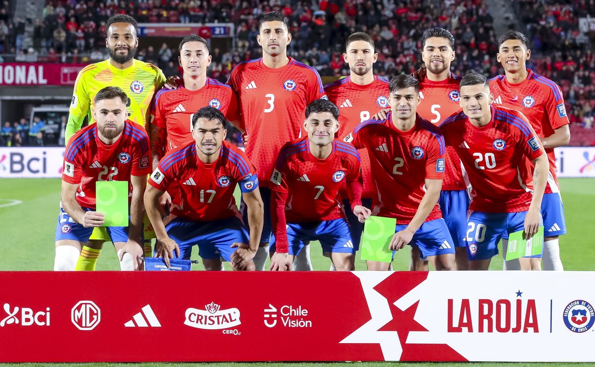 Marco Antonio Figueroa tiene una cláusula especial para llegar a la Roja: “Cuando Chile se dé cuenta”