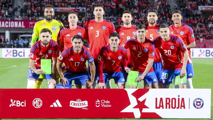 La selección chilena sigue buscando entrenador.
