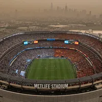 ¿Por qué se puede suspender la final entre Argentina y España?