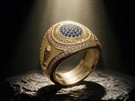 FIFA "agringa" aún más el Mundial: los campeones recibirán un anillo