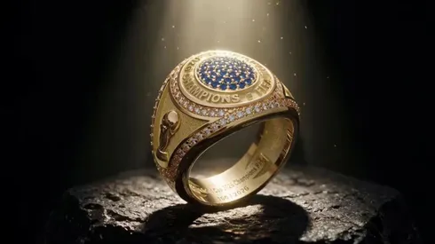 FIFA entregará un anillo de campeón en el Mundial, algo típico de EE.UU.