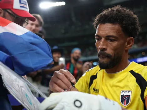 Revientan a Colo Colo por negociar con Vozinha como su fichaje estrella