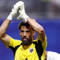 Los detalles de la oferta que le propone Colo Colo a Vozinha
