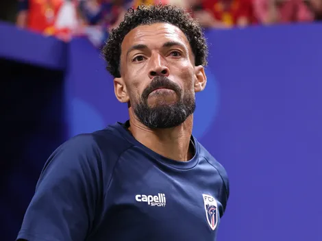 Prensa argentina filtra lo que piensa Vozinha de la oferta de Colo Colo