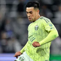 ¡Fin a la sequía! Alexander Aravena anota su primer gol en la MLS