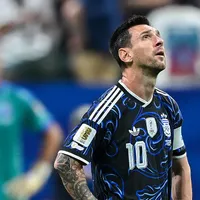 Y viene España: la baja de rendimiento de Argentina ante rivales Clase A