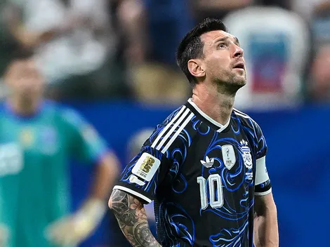 Y viene España: la baja de rendimiento de Argentina ante rivales Clase A