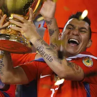 La autocrítica de Gary Medel por la generación dorada de La Roja