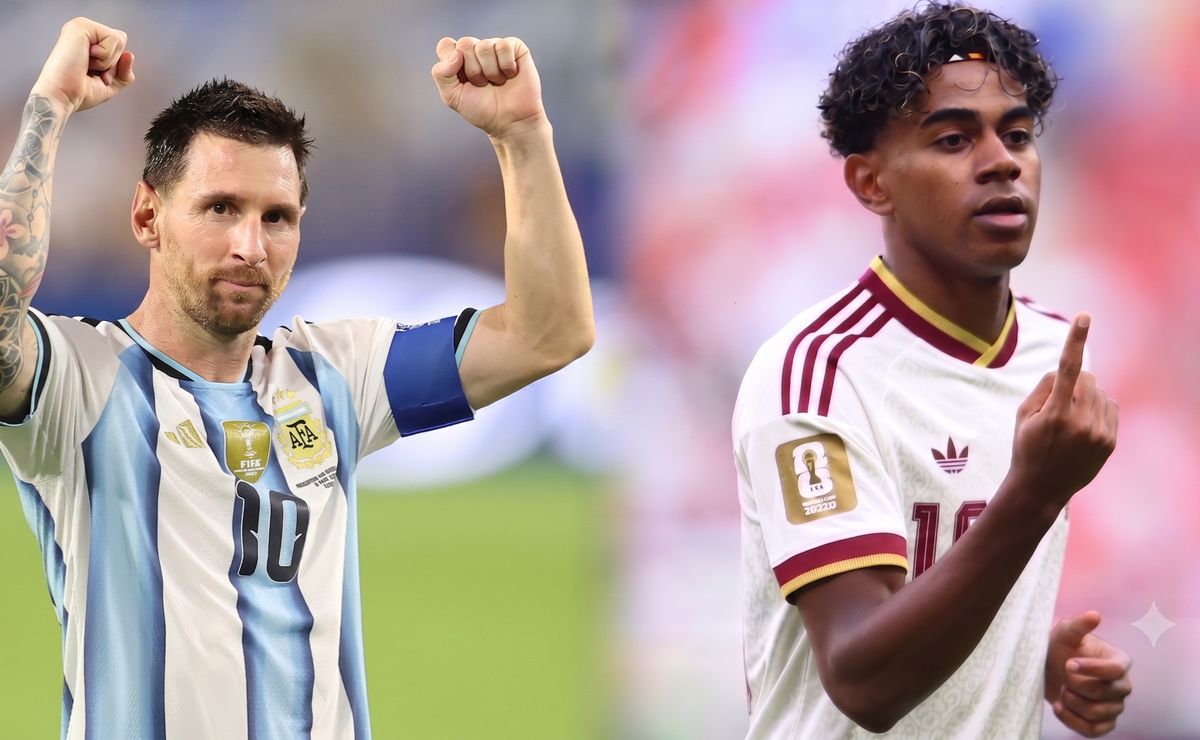 Argentina vs. España EN VIVO: horario, canal y dónde ver la final del Mundial 2026