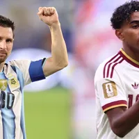 ¿Va por Chilevisión? Dónde ver Argentina vs. España en la final del Mundial
