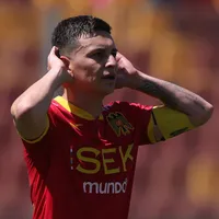 ¿Se va de Unión? Llegó oferta del extranjero por Pablo Aránguiz