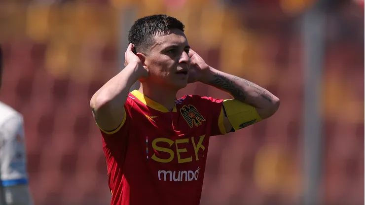 Revelan que llegó oferta por el jugador hispano.