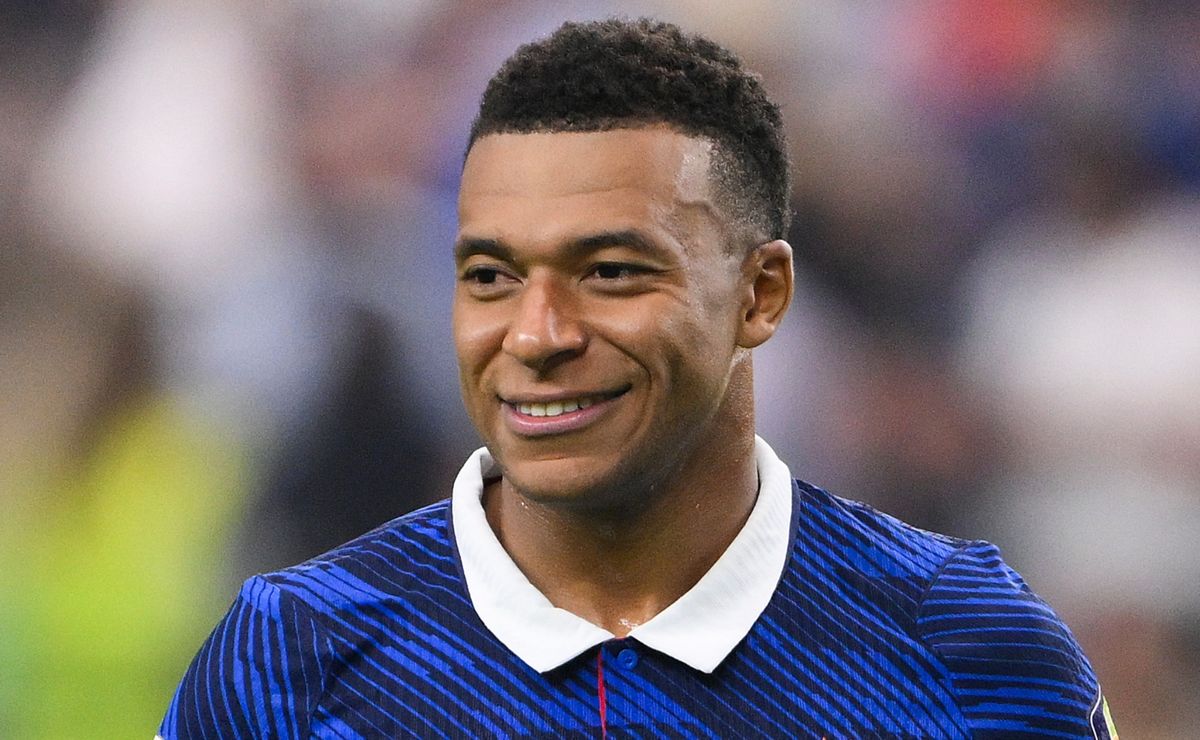 Mbappé contra Kane y Bellingham: las cuotas de los goleadores en Francia vs Inglaterra por el tercer puesto