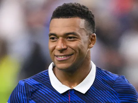 Mbappé contra Kane y Bellingham: las cuotas de los goleadores en Francia vs Inglaterra por el tercer puesto