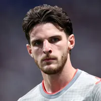 Graeme Souness liquida a Declan Rice: "Ya alcanzó su máximo potencial"