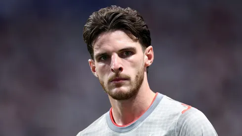 Ex Liverpool destroza a Declan Rice.