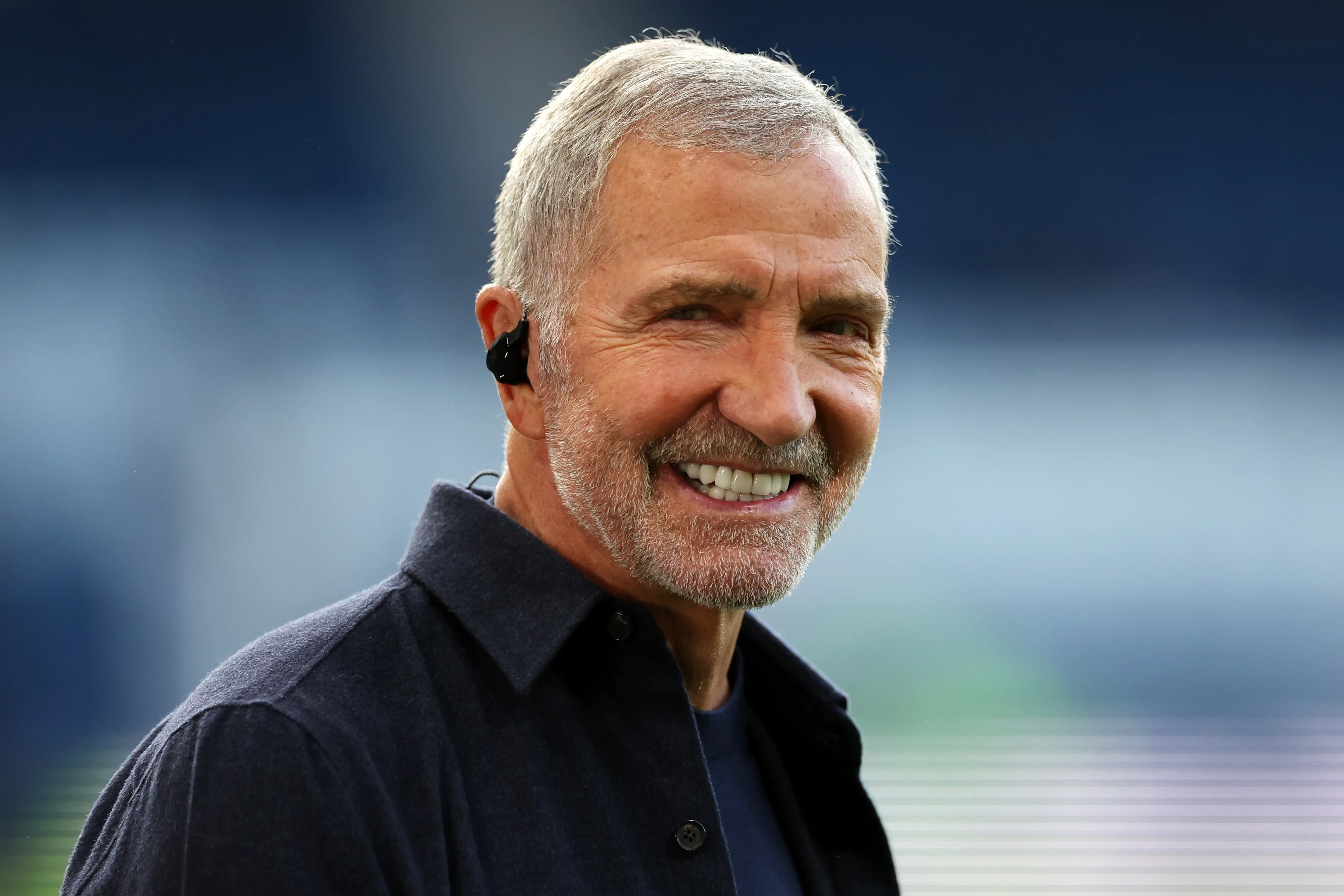 Souness disputó siete temporadas con el Liverpool. (Photo by Ian MacNicol/Getty Images)