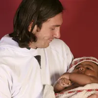 "Pensé que era IA": en España no creían en la foto viral de Messi con Lamine