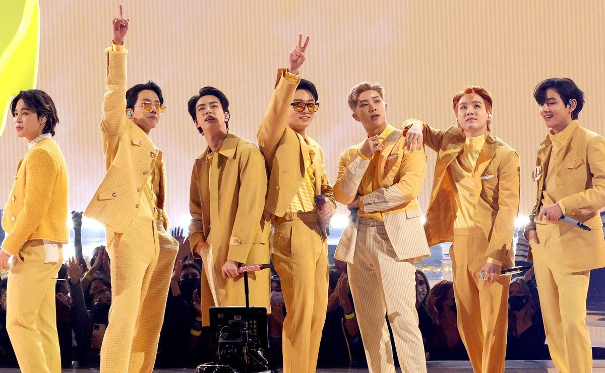 ¿Dónde ver a BTS en la final del Mundial? Transmisión, horario y posible setlist del halftime show