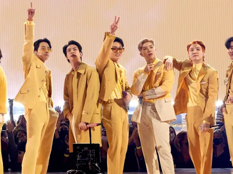 ¿Dónde ver a BTS en la final del Mundial? Horario y setlist
