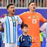 La insólita cábala que Argentina hará respetar a horas de la final