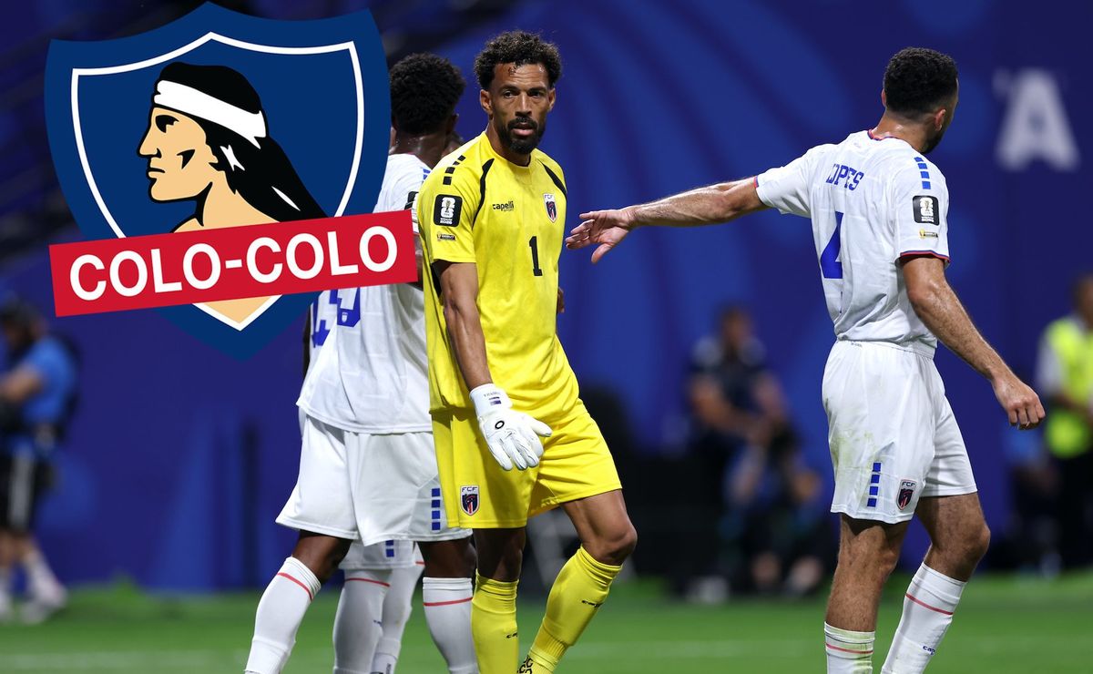 Hinchas de Colo Colo revientan Instagram de Vozinha: “Te esperamos en el más grande”