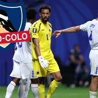 Hinchas de Colo Colo revientan Instagram por la llegada de Vozinha