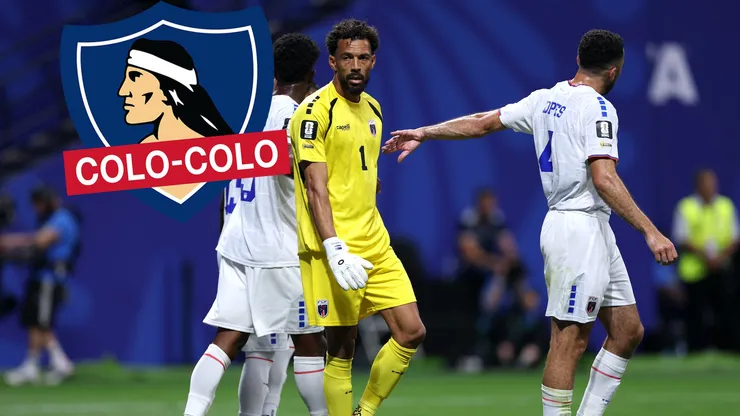 Hinchas del Colo piden con fuerza a Vozinha