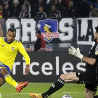 ¿Adiós Carlos Palacios? Lo quiso Colo Colo y es refuerzo estrella en Boca