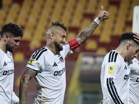 Colo Colo vs. Millonarios: la única forma de ver EN VIVO el amistoso