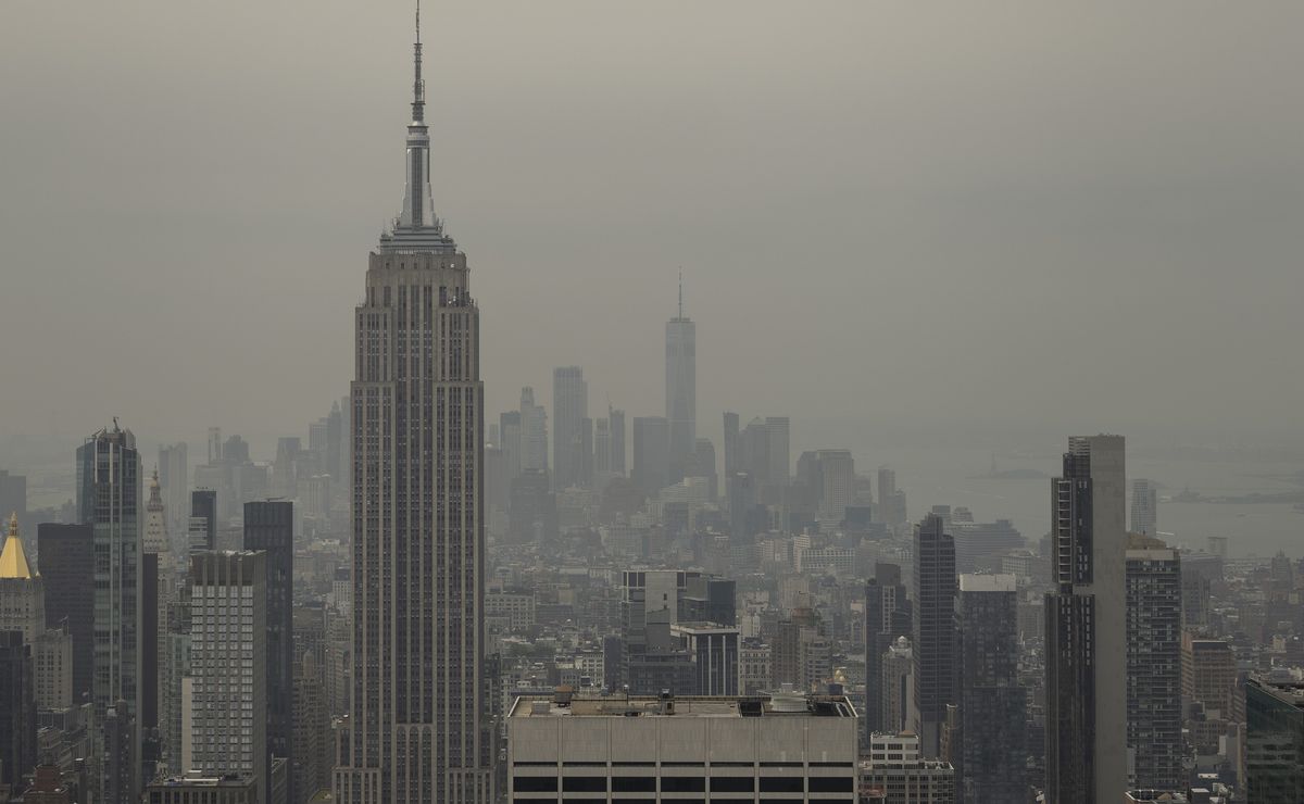 España avisa por el humo de incendios que amenaza la final del Mundial: “Puedes olerlo”