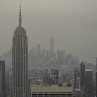 "Puedes olerlo": El humo amenaza la final del Mundial 2026