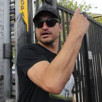 Nicolás Peric pelea con periodista en plena transmisión radial