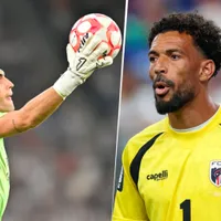 Vozinha responde a oferta de Colo Colo: "Está entusiasmado"