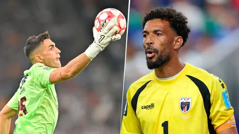 Tras portazo de Mele, Vozinha cada vez más cerca de Colo Colo