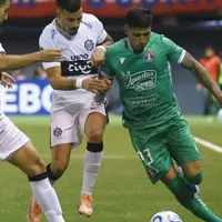 ¿Se va? Esteban Matus despierta el interés de dos clubes extranjeros