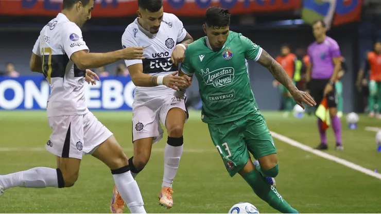 El jugador podría salir de la escuadra en este mercado.