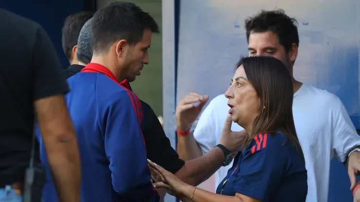 La U trabaja en la medida de los posible por tener refuerzos.