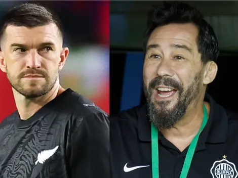Dirigió seis clubes en Chile, es DT de Tim Payne y aborda su adaptación: "Hay que..."