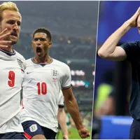 ¡Motín en Inglaterra! Kane y Bellingham piden la cabeza de Tuchel