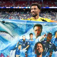 Experto y el impacto que puede provocar Vozinha en Colo Colo