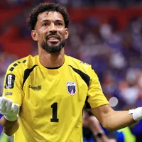 Revelan la gran verdad del fichaje de Vozinha en Colo Colo