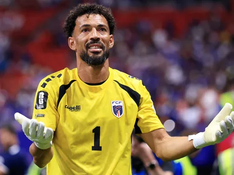 Daniel Arrieta cuenta la verdad del fichaje de Vozinha en Colo Colo
