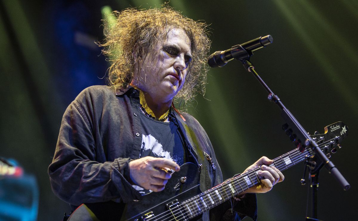 Leyenda de rock se lanza en picada contra la FIFA, Infantino y Trump: “Váyanse a la…”