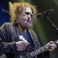 Leyenda del rock insulta a Infantino y Trump por la final del Mundial