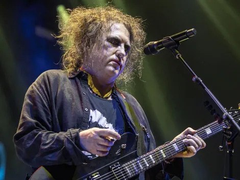 Leyenda del rock insulta a Infantino y Trump por la final del Mundial