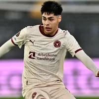 "Queda...": Midtjylland responde a millonaria oferta turca por Osorio