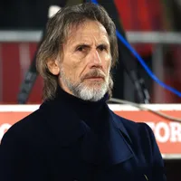 Gareca entierra a Chile: "A Perú es el único que queremos en Argentina"