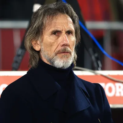 Gareca entierra a Chile: "A Perú es el único que queremos en Argentina"