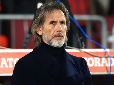 Gareca entierra a Chile: "A Perú es el único que queremos en Argentina"